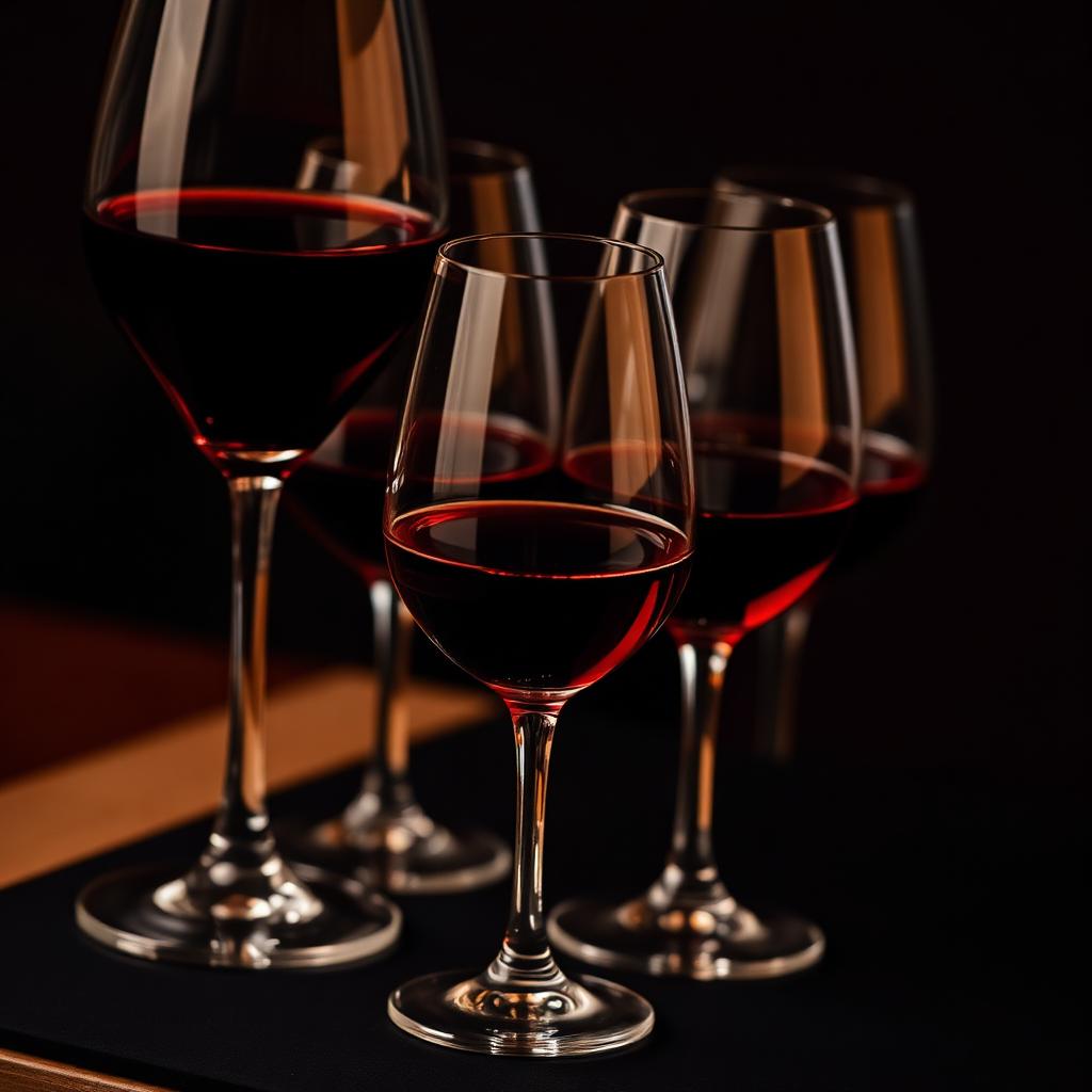 Catas de Vino